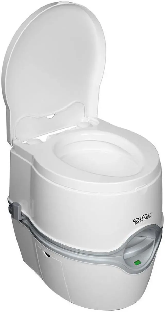 Main image of THETFORD PORTA POTTI 565E