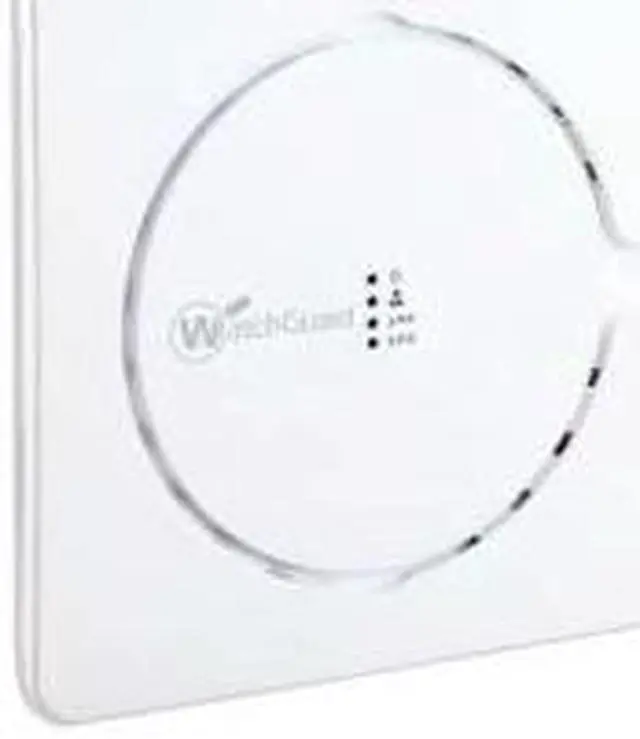 WatchGuard Competitive Trade In to AP120 Wireless AC Access Point With ...
