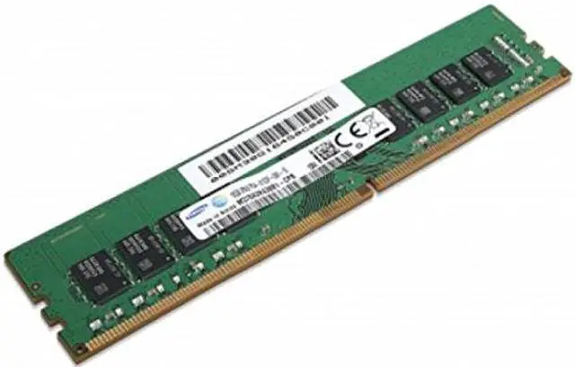 Alt view image 7 of 8 - Lenovo Memory (Desktop Memory) Model 4X70M41717