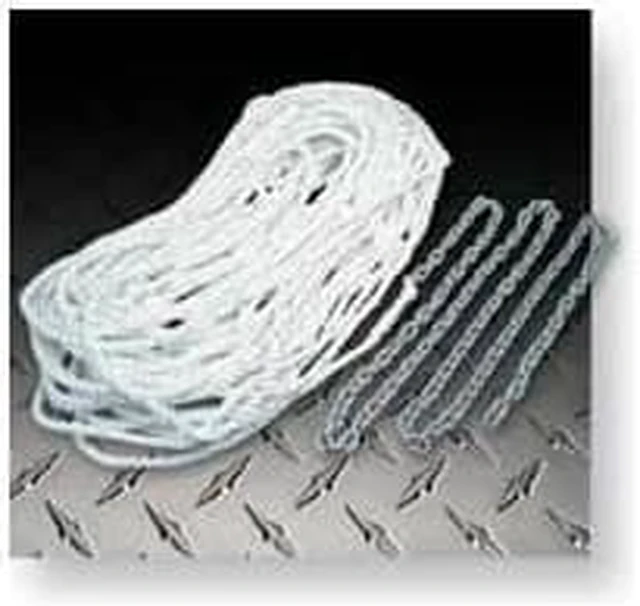 Main image of Powerwinch 300' of 1/2" Rope 15' of 1/4" HT Chain Rode