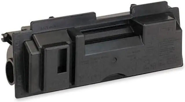 Main image of KYOCERA-STRATEGIC TK18 TK-18 BLACK TONER CARTRIDGE