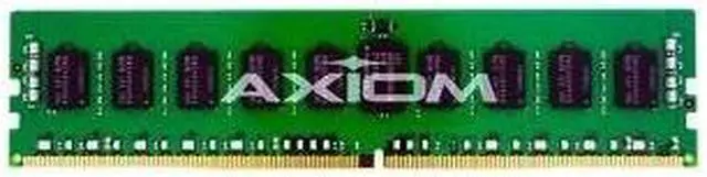 Main image of Axiom 16GB ECC Registered DDR4 2400 (PC4 19200) Memory (System Specific Memory) Model 46W0829-AX