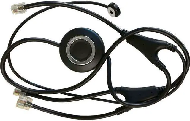 Main image of EHS CABLE ZUM MAESTRO HEADSET