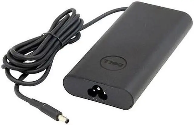 Alt view image 5 of 14 - Dell Ac Adapter