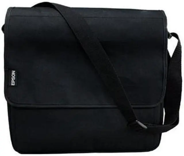 Alt view image 2 of 3 - Epson Elpks69 Carrying Case Projector Cable Accessories