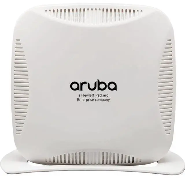 Alt view image 5 of 6 - Aruba Instant RAP-109 IEEE 802.11n 300 Mbit/s Wireless Access Point