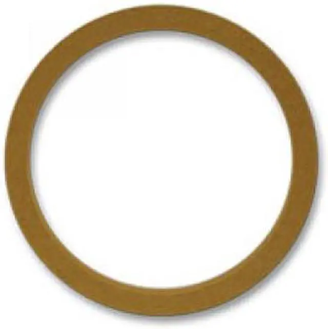 Alt view image 4 of 4 - NEW PAIR NIPPON RING10R 10" RING 3/4" WOOFER EXTENDER RINGS 3/4" THICK MDF BOARD