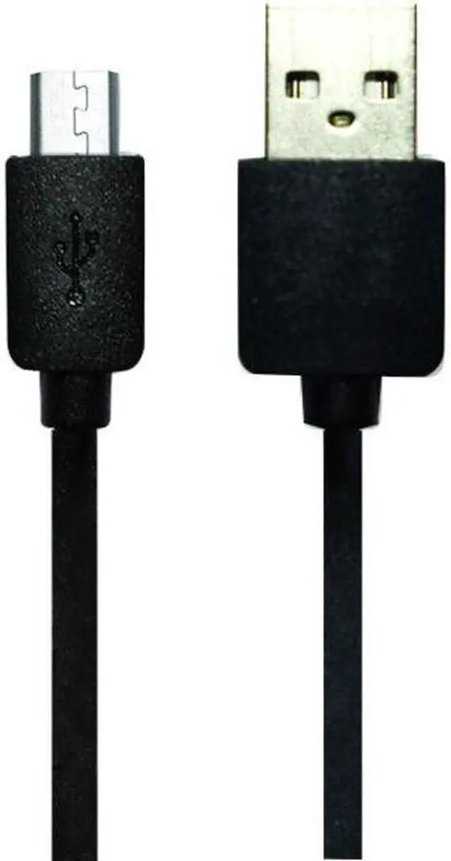 Main image of VISIONTEK 900935 6.5FT MICRO USB CABLE