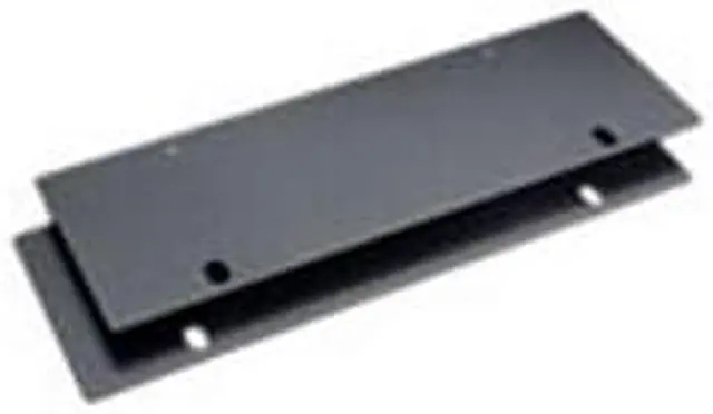 Alt view image 6 of 7 - Rack mount Kit for TPU Series