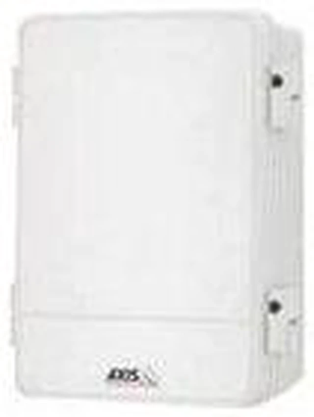 Main image of AXIS T98A15-VE SURVEILLANCE CABINET