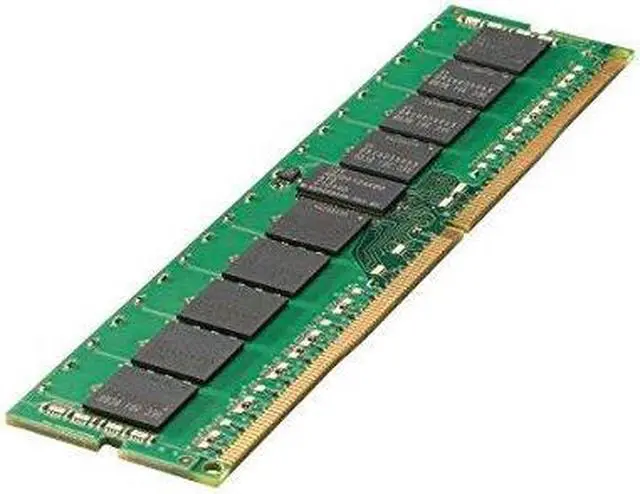 Alt view image 4 of 4 - HP 8 GB DDR4 RAM Memory 1VW64UTABA 8 GB RAM