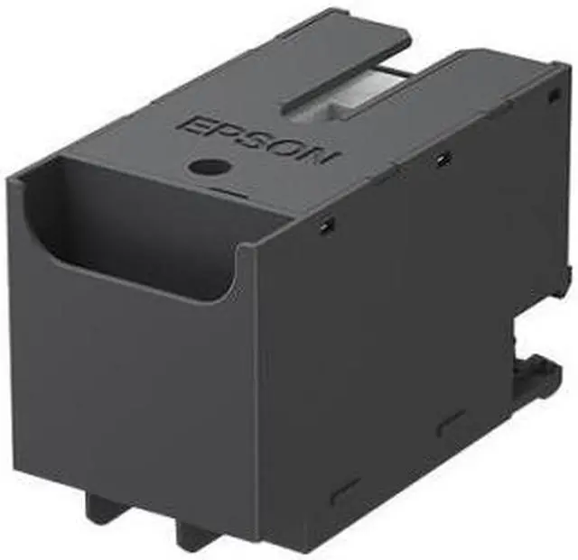 Main image of EPSON - CLOSED PRINTERS AND INK T671500 T6715 INK MNTENANCE BOX FOR