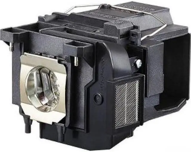 Alt view image 7 of 11 - Epson ELPLP85 ultra high efficiency (UHE) Replacement Projector Lamp