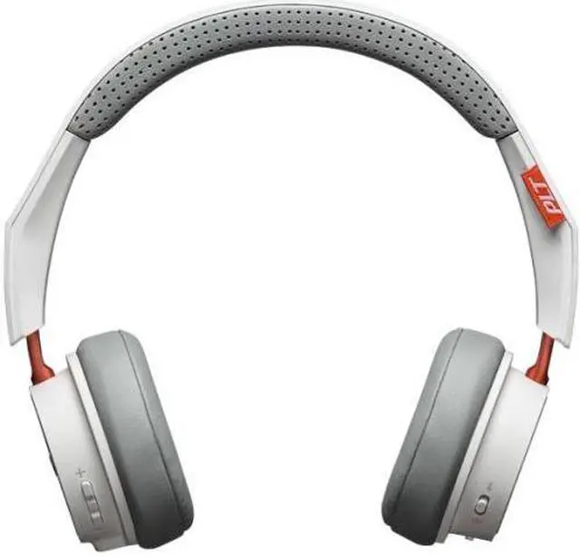 Alt view image 3 of 8 - Plantronics Backbeat 500 Series Wireless Headphones 20891001