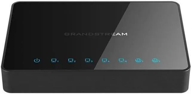 Alt view image 4 of 9 - ENTERPRISE ROUTER MULTI-WAN