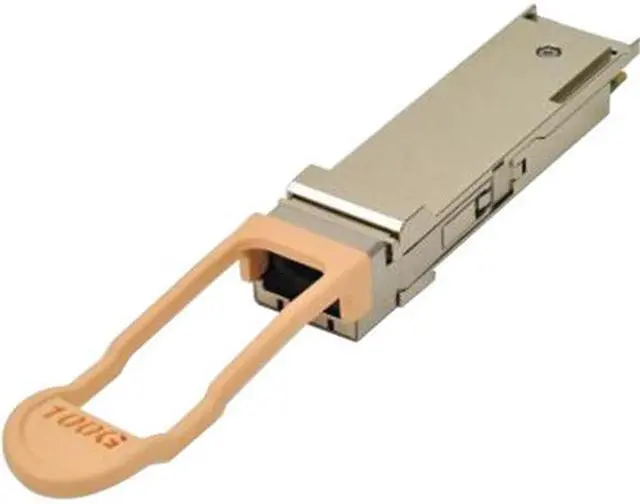 Main image of Chelsio Sm100g-Sr: 100G Short Reach Qsfp28 Optical Module