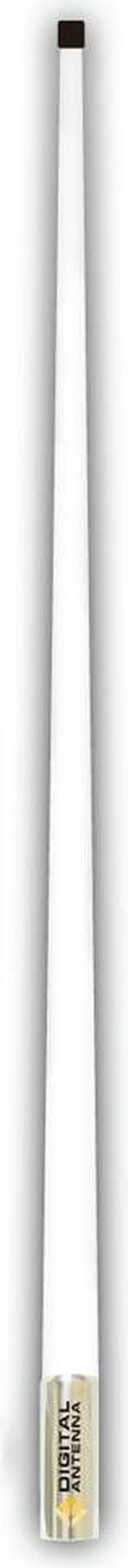 Alt view image 2 of 6 - DIGITAL AM/FM 4FT 531-AW WHITE