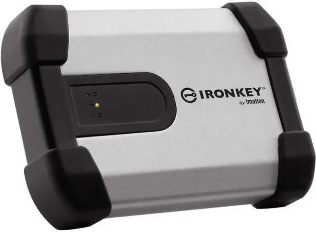 Alt view image 4 of 8 - DATALOCKER MXKB1B001T5001FIPS-B Basic H350 2.5 EHDD 1TB