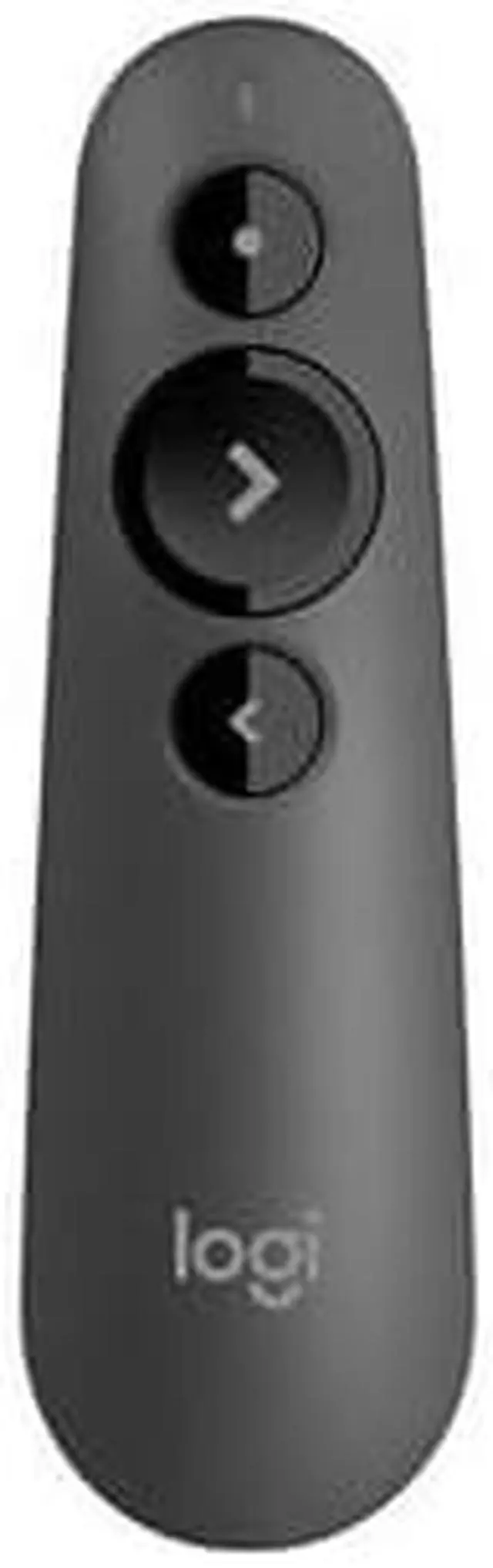Alt view image 10 of 20 - Logitech R500 LASER PRESENTATION REMOTE