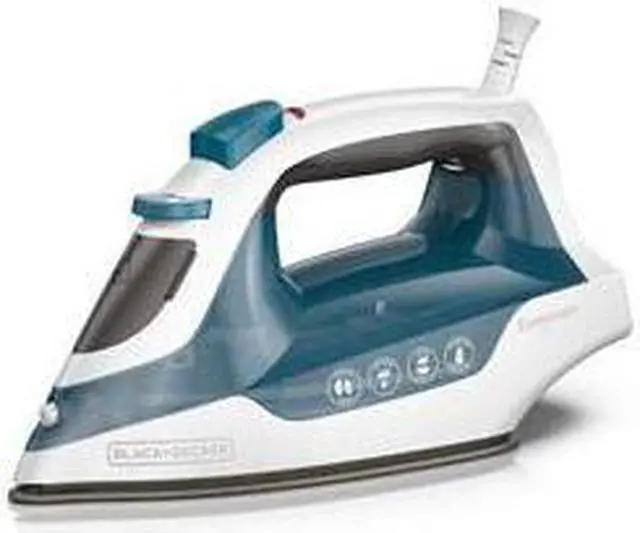 Alt view image 2 of 15 - SPECTRUM BRANDS IR06V BD Iron Easy Steam Compact