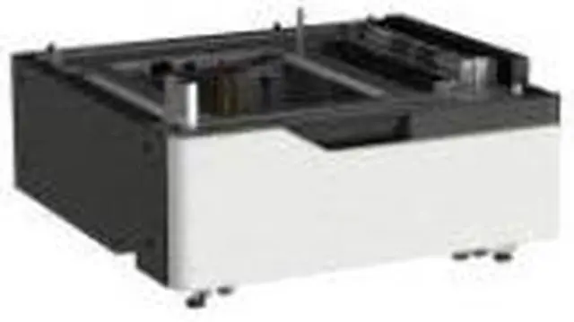 Main image of LEXMARK 32C0051 CS92X/CX92X 2500-SHEET TRAY - LETTER