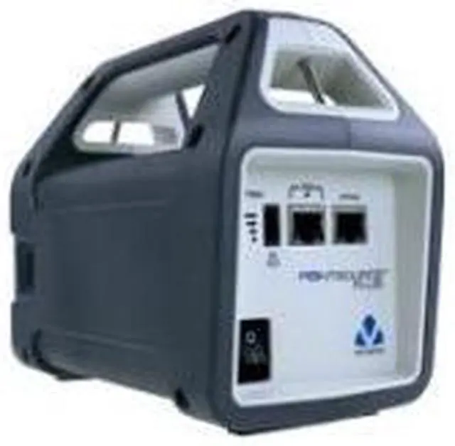 Main image of VERACITY VAD-PSP POINTSOURCE PLUS