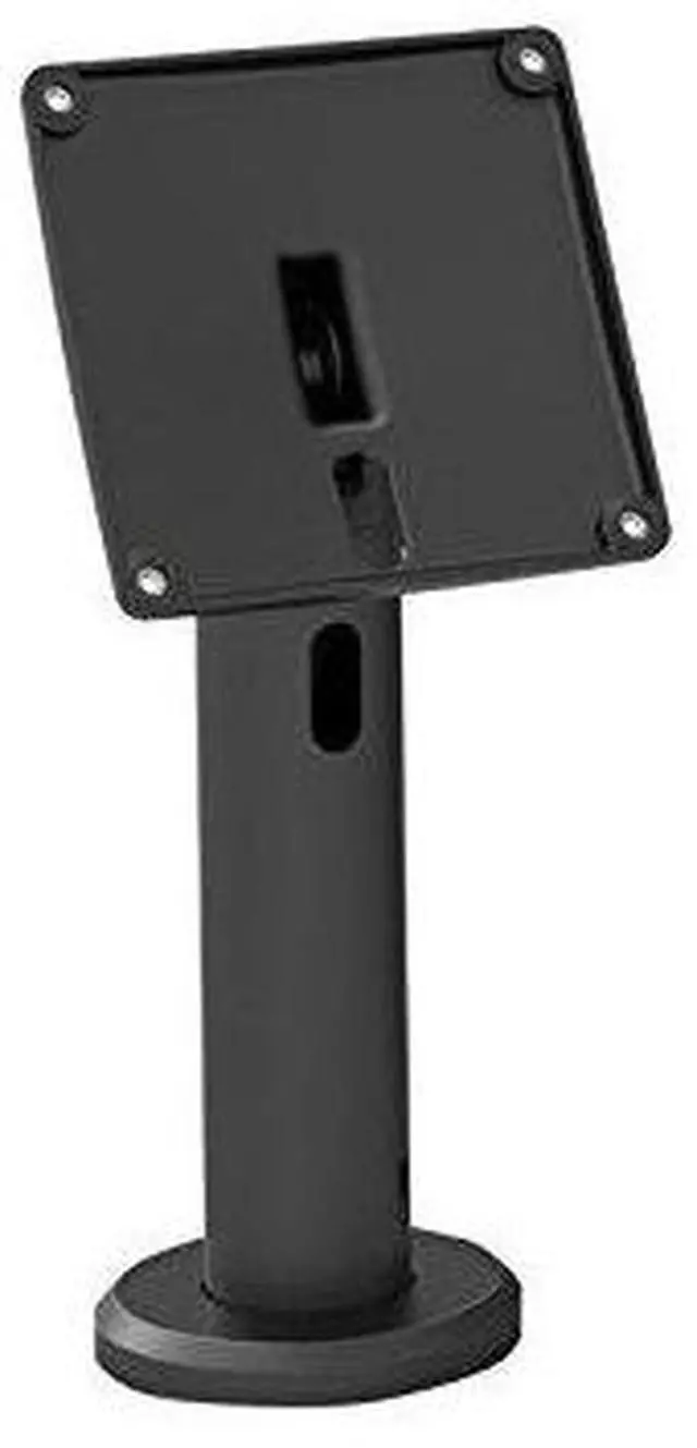 Alt view image 10 of 10 - Compulocks Group TCDP01 20CM RISE POLE VESA COMPATIBLE