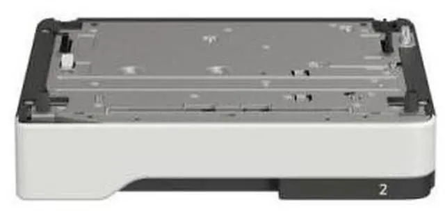 Alt view image 2 of 11 - Lexmark 250-Sheet Tray