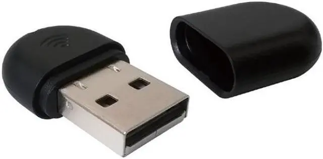 Main image of YEALINK WF40 IP PHONE WI-FI USB DONGLE
