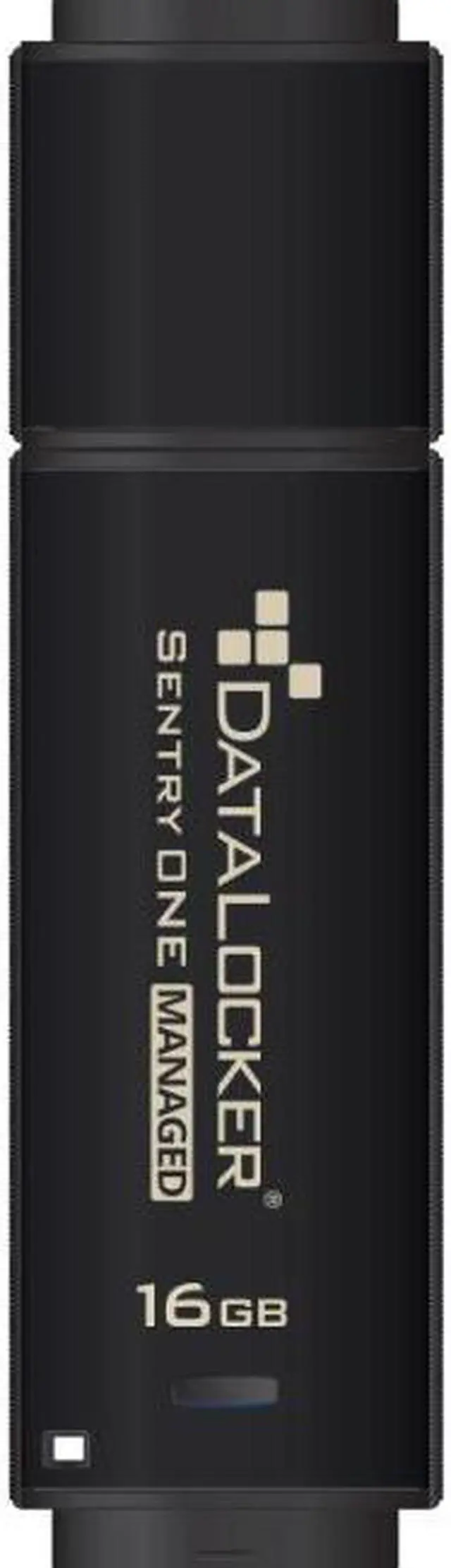 Alt view image 4 of 12 - SENTRY ONE MANAGED SECURE USB