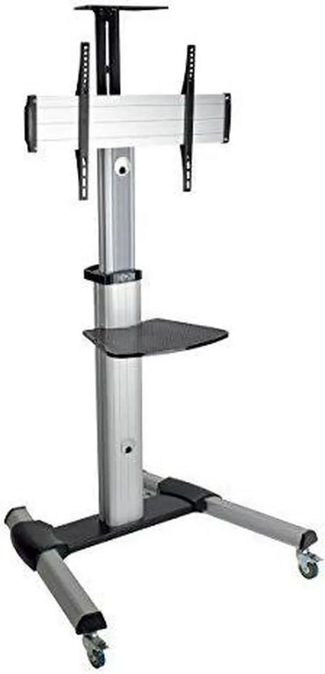 Main image of TRIPP LITE DMCS3270XP TV Mntr Mobile Cart 32 to 70