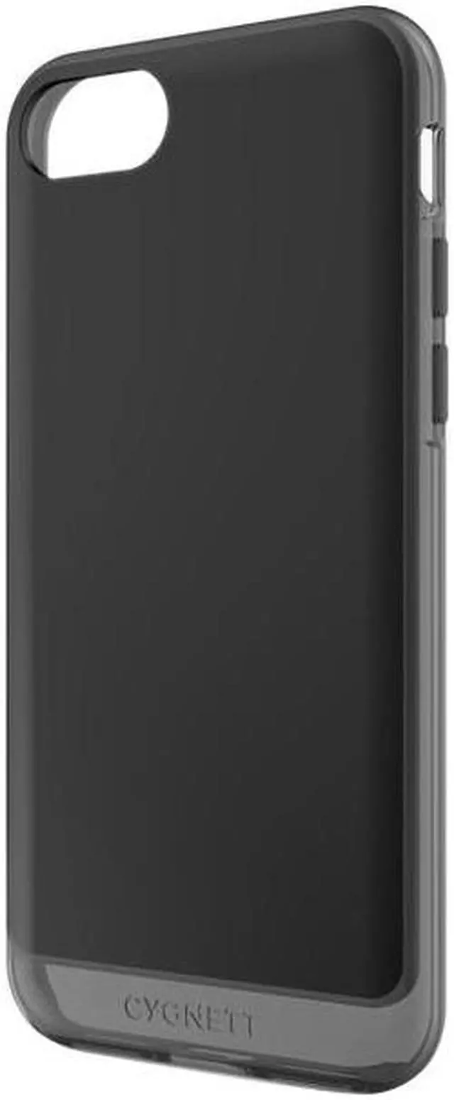 Main image of CYGNETT CY1975CPAEG AEROSHIELD BLACK/SMOKE FOR