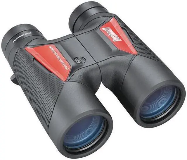 Main image of Bushnell BS11040 Spectator Sport 10x 40mm Binoculars