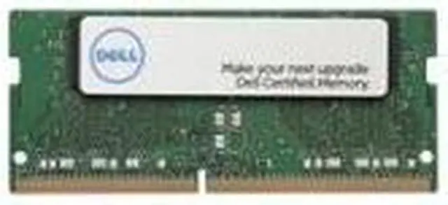 Main image of DELL PERIPHERALS SNP821PJC/16G 16GB CERTIFIED REPLACEMENT MEM