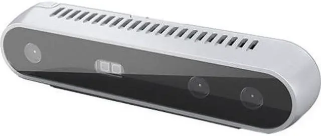 Alt view image 16 of 20 - Intel Realsense D415 Webcam - 30 Fps - Usb 3.0