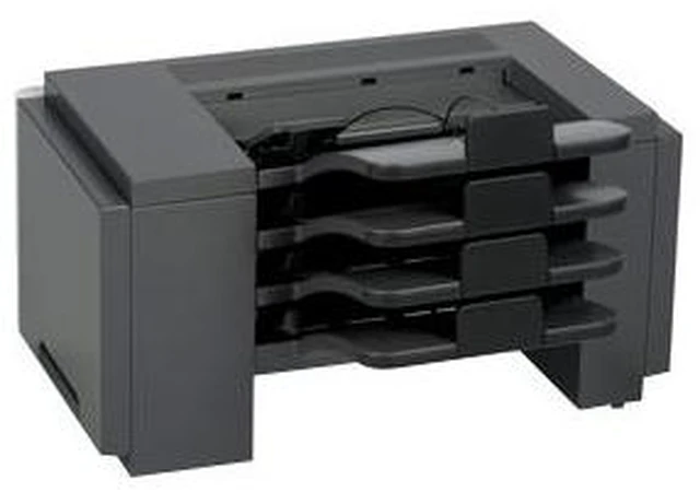 Main image of LEXMARK PRINTERS 40G0852 MS810 MS811 MS812 4-BIN MAILBOX