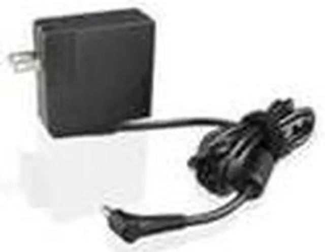Alt view image 5 of 7 - "Lenovo 65W Travel Adapter With USB Port US GX20M73648 USB Adapter"