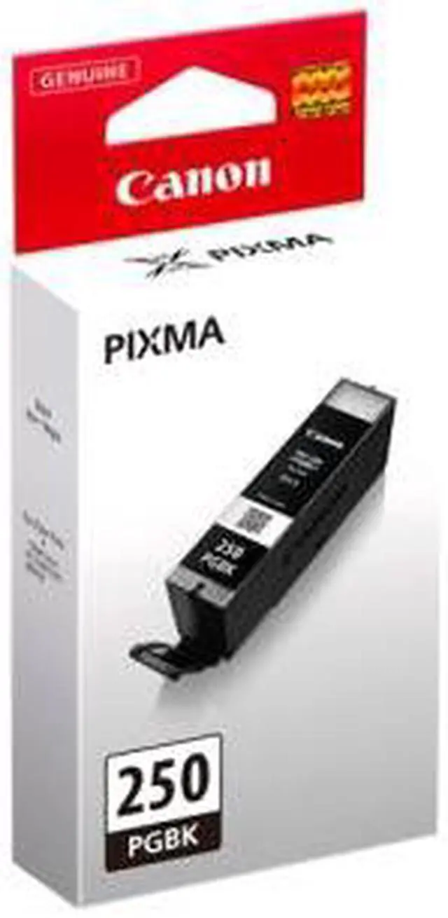 Main image of Swingline Replacement for CANON COMPUTER SYSTEMS 6497B001 Black Ink Tank PGI 250 PGBK