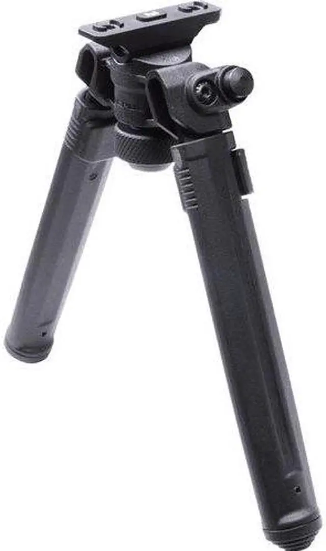 Main image of MAGPUL MAG933BLK MAGPUL BIPOD M-LOK BLACK