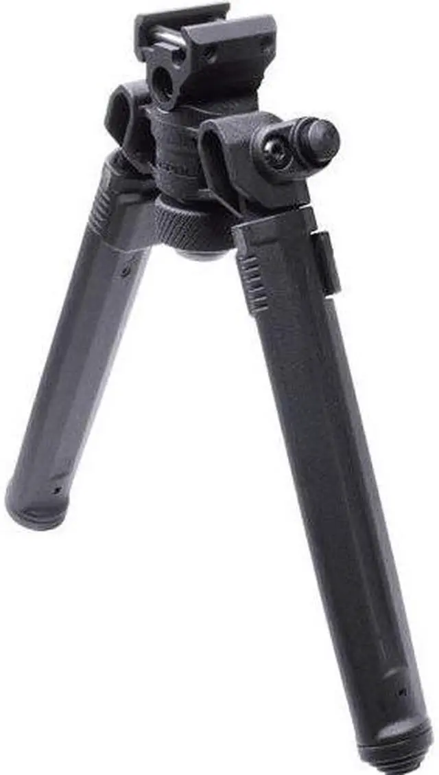 Main image of MAGPUL MAG941BLK MAGPUL BIPOD M-1913 PICATINNY BLACK