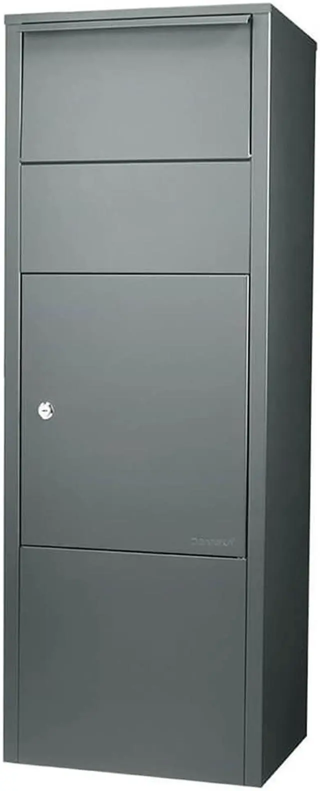 Main image of Large Parcel Drop Box by Barska
