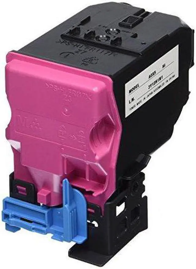 Alt view image 4 of 9 - Magenta Toner (4600 Yield)