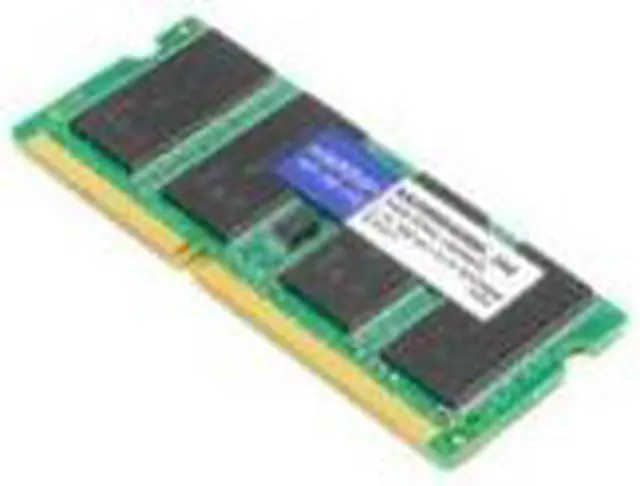 Main image of ADDON AA2400D4DR8S/16G 16GB DDR4-2400MHZ SODIMM DRX8