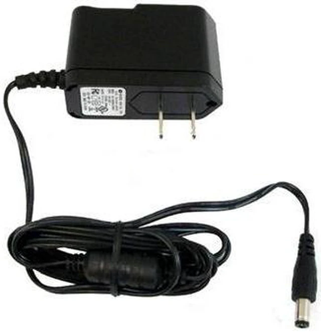 Main image of Yealink PS5V600US 5V/600mA Power Supply