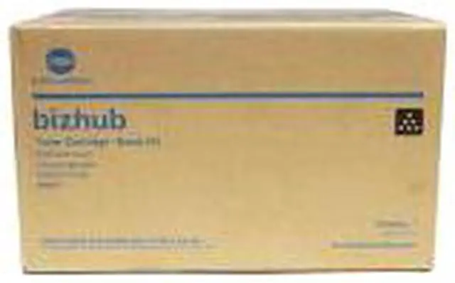 Main image of Konica Minolta  Toner Cartridge A32W011