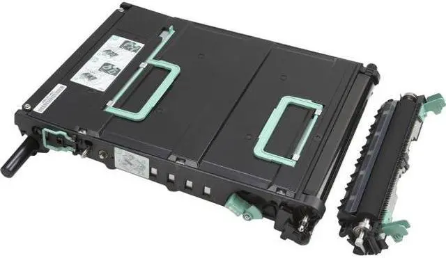 Alt view image 13 of 17 - Ricoh 406664 Intermediate Transfer Unit for Aficio SPC430/SP C430DN