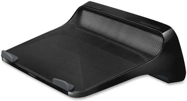 Alt view image 4 of 18 - FELLOWES, INC. 9472401 I-SPIRE SERIES LAPTOP LIFT - BLACK