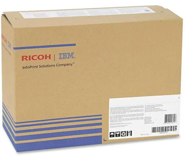 Main image of Ricoh SP 4100 Toner Cartridge - Black