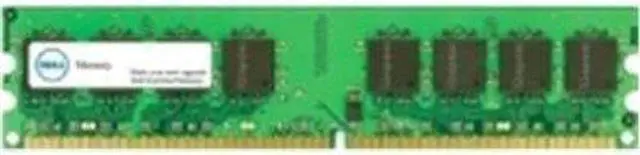Alt view image 3 of 3 - TOTAL MICRO TECHNOLOGIES A6994446-TM TOTAL MICRO: THIS HIGH QUALITY 8GB 1600MHZ (PC3-12800) DDR3 240-PIN DIMM UNBUFFE