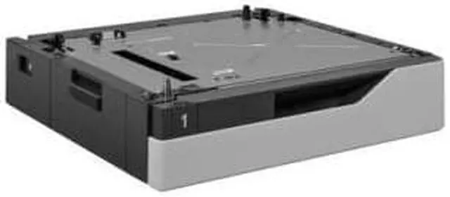 Alt view image 3 of 9 - 550 SHEET TRAY - CS8XX/CX8XX